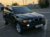 BMW X5 2002 годаүшін5 200 000 тг. в Шымкент – фото 2