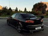 Mitsubishi Lancer 2008 годаfor4 500 000 тг. в Талдыкорган – фото 4