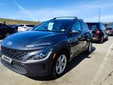 Hyundai Kona 2022 года за 5 000 000 тг. в Тбилиси – фото 2