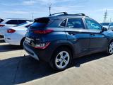 Hyundai Kona 2022 года за 5 000 000 тг. в Тбилиси – фото 4
