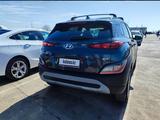 Hyundai Kona 2022 года за 5 000 000 тг. в Тбилиси – фото 5