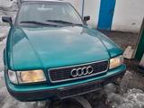 Audi 80 1991 года за 1 500 000 тг. в Атбасар – фото 2