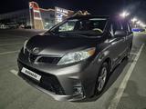 Toyota Sienna 2010 годаүшін9 800 000 тг. в Шымкент – фото 2