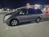 Toyota Sienna 2010 годаүшін9 800 000 тг. в Шымкент