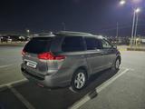 Toyota Sienna 2010 годаүшін9 800 000 тг. в Шымкент – фото 3