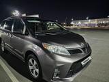 Toyota Sienna 2010 годаүшін9 800 000 тг. в Шымкент – фото 4