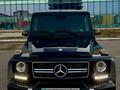 Mercedes-Benz G 500 2009 годаfor17 600 000 тг. в Актау