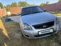 ВАЗ (Lada) Priora 2170 2013 годаfor2 500 000 тг. в Тараз – фото 2