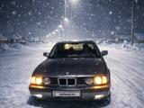 BMW 520 1989 годаүшін1 400 000 тг. в Кокшетау – фото 3