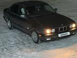 BMW 520 1989 годаүшін1 400 000 тг. в Кокшетау – фото 2