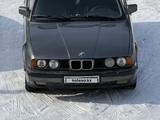BMW 520 1989 годаүшін1 400 000 тг. в Кокшетау