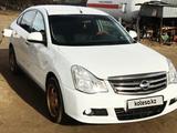 Nissan Almera 2014 годаүшін4 200 000 тг. в Актобе – фото 2