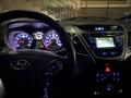 Hyundai Elantra 2014 года за 4 200 000 тг. в Актау – фото 9