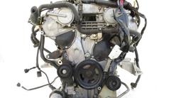 Мотор VQ35 Двигатель infiniti fx35 (инфинити)үшін55 600 тг. в Алматы