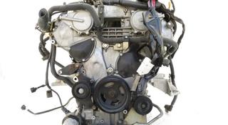 Мотор VQ35 Двигатель infiniti fx35 (инфинити) за 55 600 тг. в Алматы
