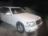 Mercedes-Benz S 320 1996 годаfor1 700 000 тг. в Алматы – фото 2