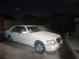 Mercedes-Benz S 320 1996 годаfor1 700 000 тг. в Алматы