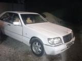 Mercedes-Benz S 320 1996 годаfor1 700 000 тг. в Алматы – фото 3