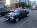 Mercedes-Benz C 200 1995 годаүшін2 000 000 тг. в Астана – фото 3