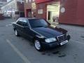 Mercedes-Benz C 200 1995 годаүшін2 000 000 тг. в Астана