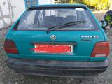 Volkswagen Polo 1991 года за 550 000 тг. в Новоишимский