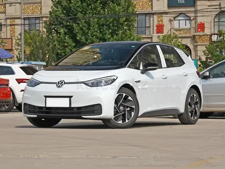 Volkswagen ID.3 2024 года за 8 550 000 тг. в Алматы