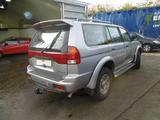 Mitsubishi Challenger 1999 года за 10 000 тг. в Темиртау – фото 3