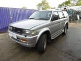 Mitsubishi Challenger 1999 годаүшін10 000 тг. в Темиртау – фото 5