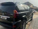 Toyota Land Cruiser Prado 2007 года за 9 000 000 тг. в Кызылорда – фото 3