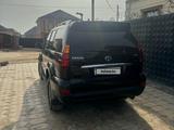 Toyota Land Cruiser Prado 2007 года за 9 000 000 тг. в Кызылорда – фото 2