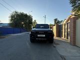 Toyota Land Cruiser Prado 2024 годаүшін43 500 000 тг. в Алматы – фото 2