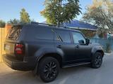 Toyota Land Cruiser Prado 2024 годаүшін43 500 000 тг. в Алматы – фото 3