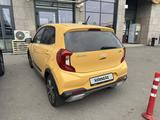 Kia Picanto 2023 года за 6 200 000 тг. в Алматы – фото 2