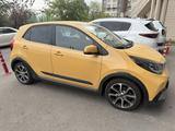 Kia Picanto 2023 года за 6 200 000 тг. в Алматы – фото 4