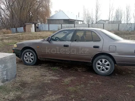 Toyota Camry 1993 года за 1 700 000 тг. в Тараз – фото 4