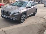Hyundai Tucson 2023 годаүшін13 300 000 тг. в Уральск – фото 2