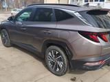 Hyundai Tucson 2023 годаүшін13 300 000 тг. в Уральск – фото 3