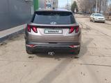 Hyundai Tucson 2023 годаүшін13 300 000 тг. в Уральск – фото 4