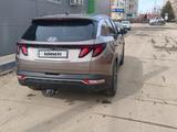 Hyundai Tucson 2023 годаүшін13 300 000 тг. в Уральск – фото 5