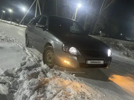 ВАЗ (Lada) Priora 2172 2010 года за 1 700 000 тг. в Кокшетау – фото 3