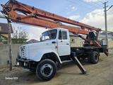 ЗиЛ  АГП-22.04 2003 годаүшін6 200 000 тг. в Актау