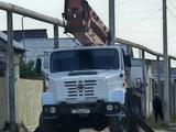 ЗиЛ  АГП-22.04 2003 годаүшін6 200 000 тг. в Актау – фото 3