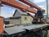 ЗиЛ  АГП-22.04 2003 годаүшін6 200 000 тг. в Актау – фото 4
