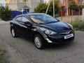 Hyundai Elantra 2014 года за 5 700 000 тг. в Атырау