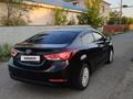 Hyundai Elantra 2014 года за 5 700 000 тг. в Атырау – фото 4