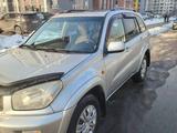 Toyota RAV4 2002 годаүшін5 200 000 тг. в Алматы – фото 3