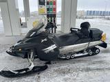 BRP  Ski-Doo Grand Touring 600 2010 годаүшін5 500 000 тг. в Караганда – фото 2