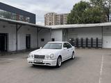 Mercedes-Benz E 280 1996 года за 3 000 000 тг. в Алматы – фото 3