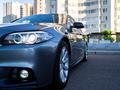 BMW 520 2015 годаfor12 900 000 тг. в Караганда – фото 13