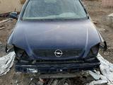 Opel Astra 2001 годаүшін800 000 тг. в Жезказган